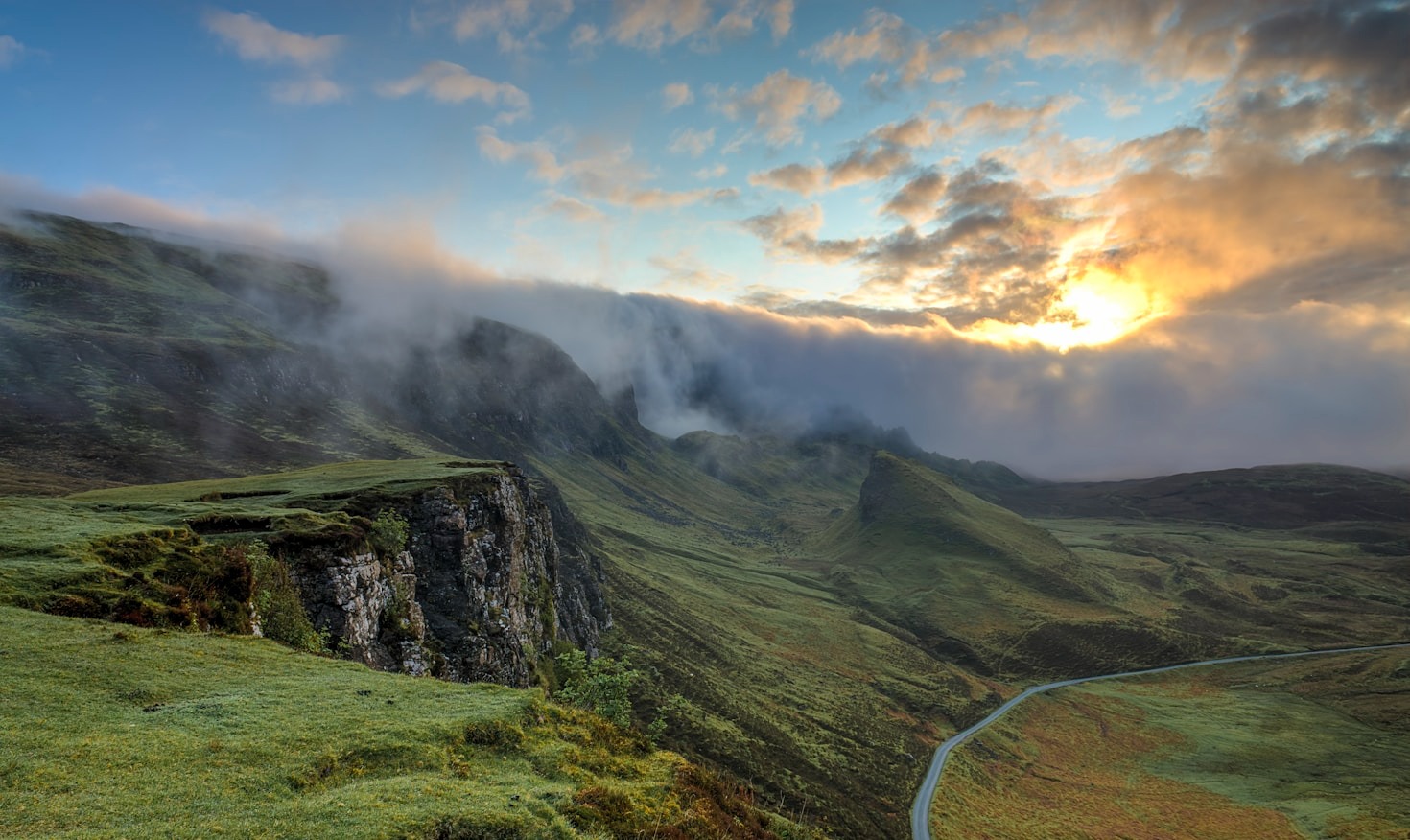 Top Benefits of Connecting with Nature