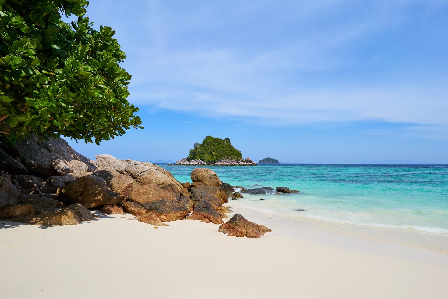 Lessons Learned from Living Closer to Nature