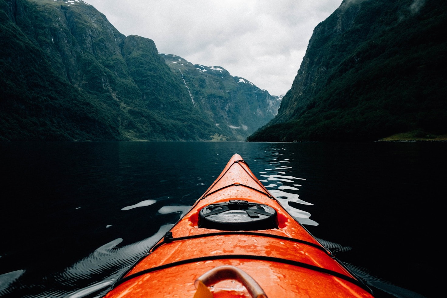 Simple Tips for a Nature-Focused Life